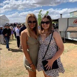 Meet your Posher, Skye